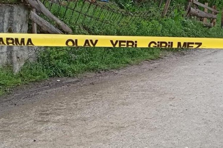 Kardeşini bayramda borcu i&ccedil;in &ouml;ld&uuml;rm&uuml;ş