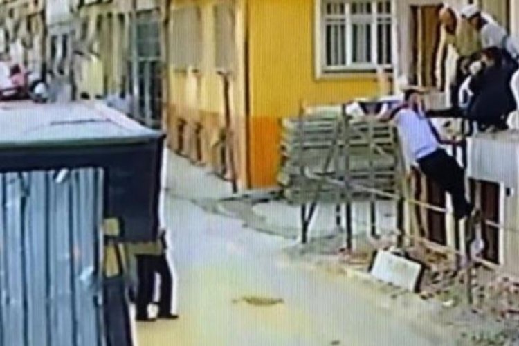 İstanbul'da kavga sonrası pompalı saldırı