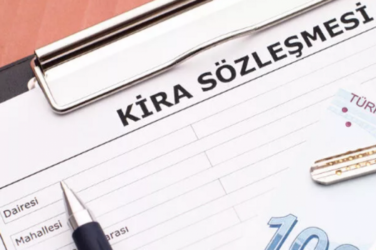 Mayıs ayı kira artış oranı a&ccedil;ıklandı