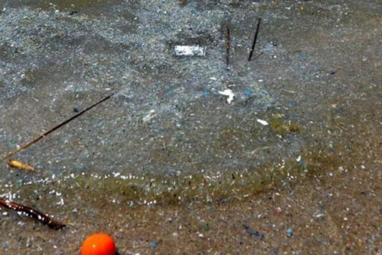 Mikroplastikler, Akdeniz'de tehdit oluşturuyor