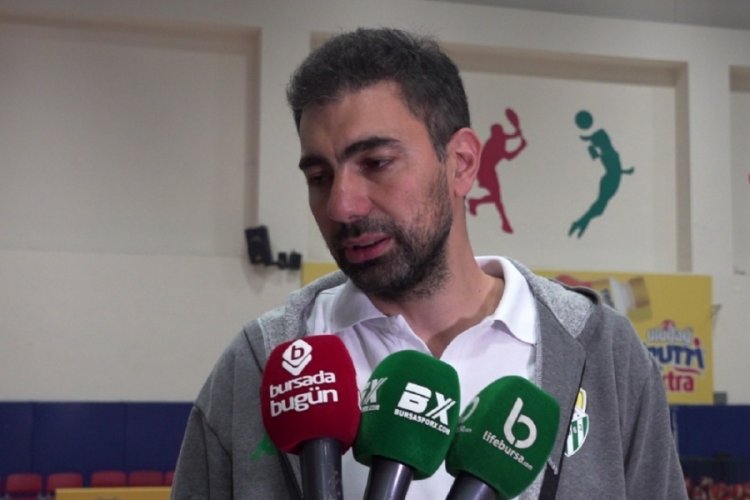 Genel Menajer Nedim Y&uuml;cel'den EuroLeague a&ccedil;ıklaması