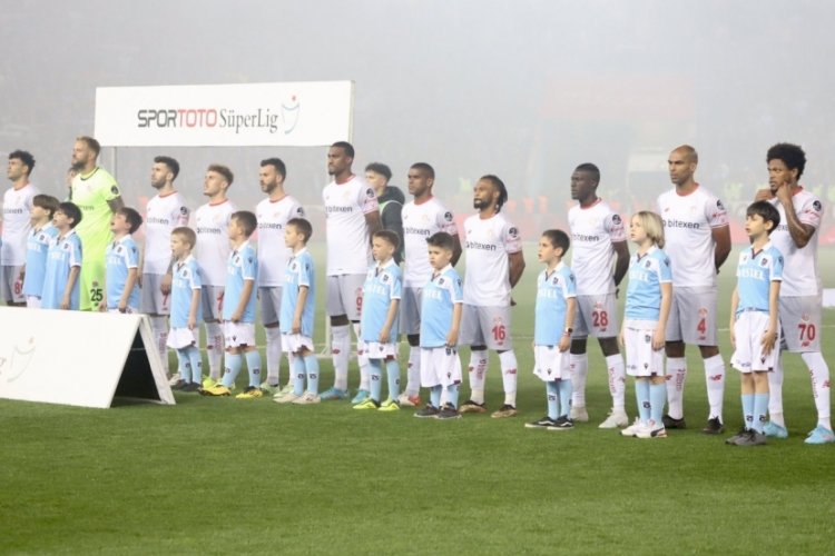 Antalyaspor yenilmezlik rekorunu kırmak istiyor