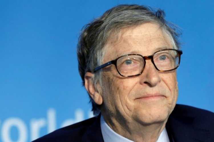 Bill Gates'den Musk'ın Twitter'ına ilk yorum