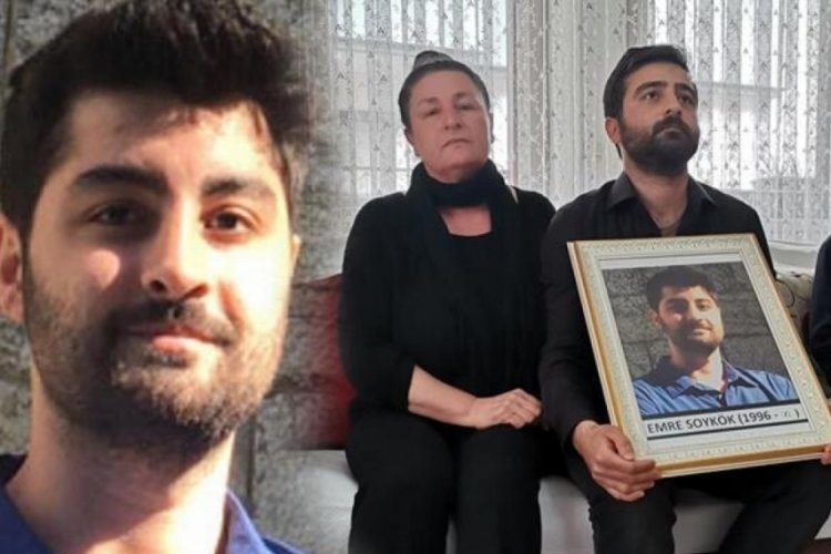 ABD'de &ouml;l&uuml; bulunan araştırma g&ouml;revlisinin ailesi: İntihar ettiğine inanmıyoruz