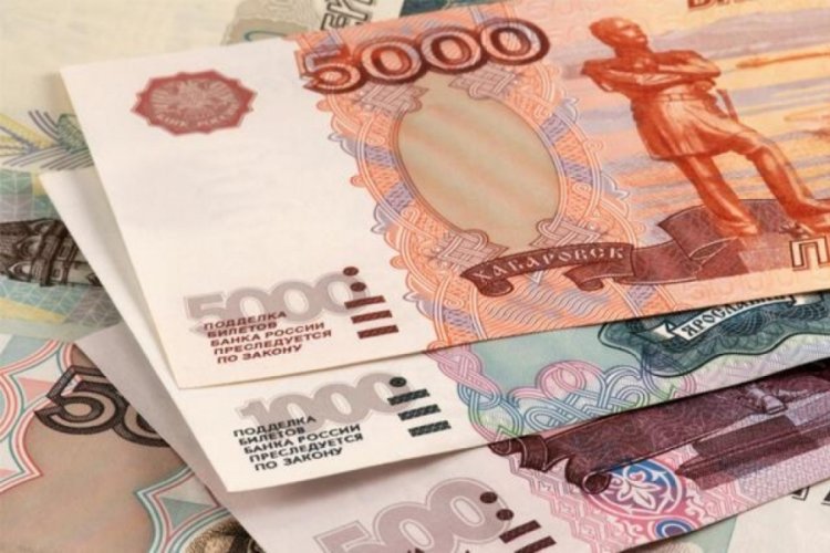 Ruble dolar karşısında tekrar y&uuml;kselişte