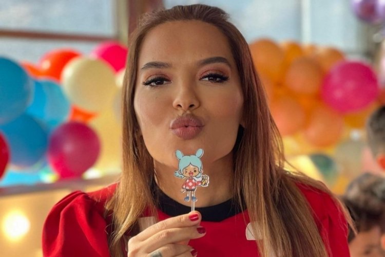 Demet Akalın 15 milyon TL'ye ev aldı