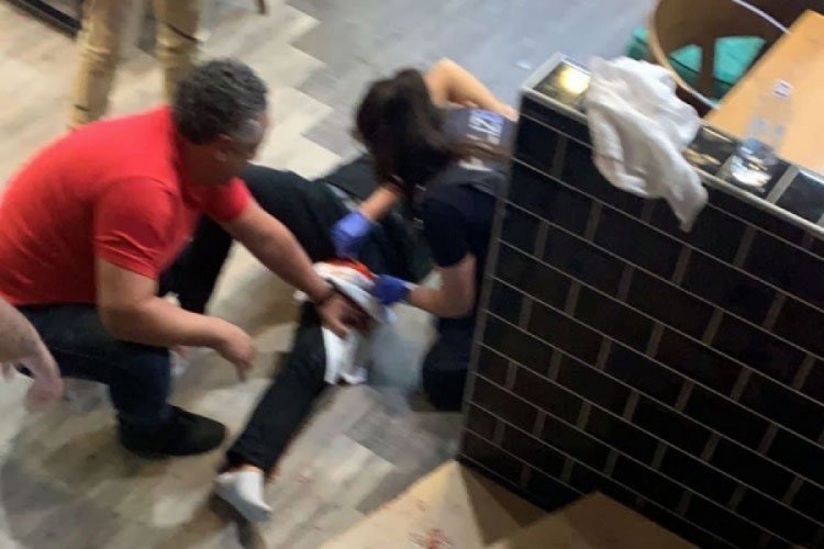 Avrupa'nın g&ouml;beğinde T&uuml;rk-Arap &ccedil;atışması: 15 g&ouml;zaltı