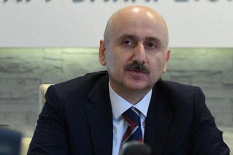 Bakan Karaismailoğlu: Diyarbakır-Batman tren yolcuğu konforlu hale geliyor