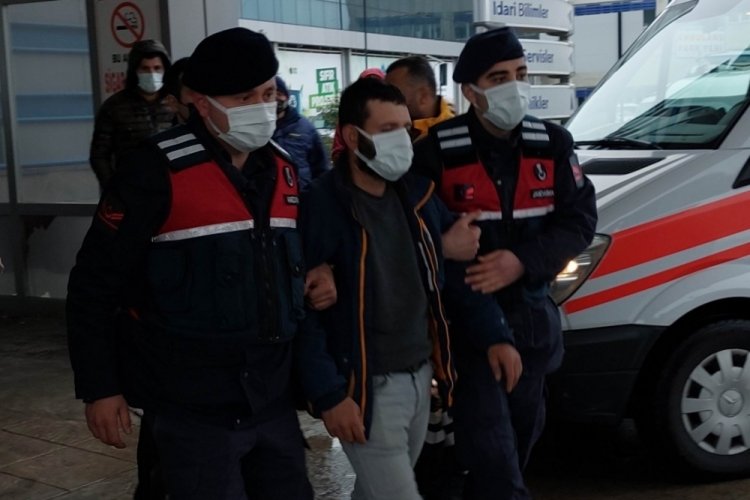 Kazara &ccedil;ocuğunun &ouml;l&uuml;m&uuml;ne sebep olan baba serbest bırakıldı