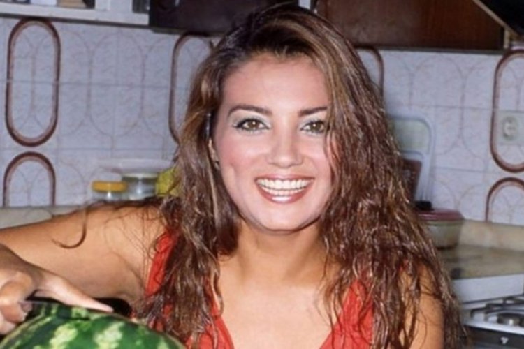 Bahar &Ouml;ztan 4'&uuml;nc&uuml; kez kansere yakalandı