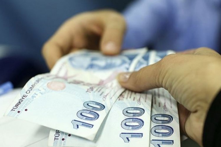 Emlak vergisi taksiti i&ccedil;in son g&uuml;n 31 Mayıs