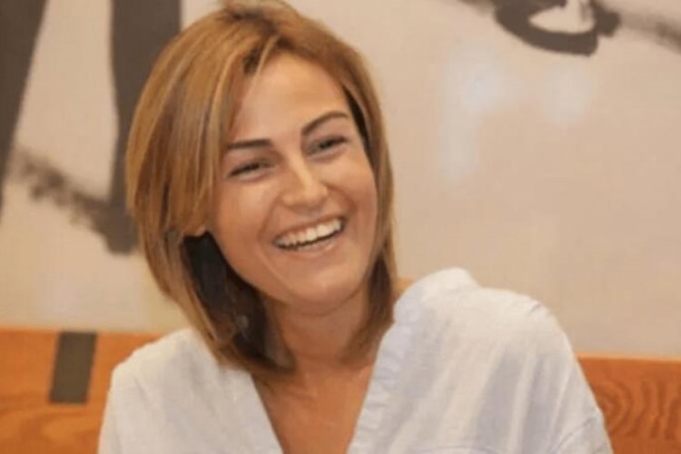 A&ccedil;elya Elmas: Artık hayallerimi ger&ccedil;ekleştirme zamanı
