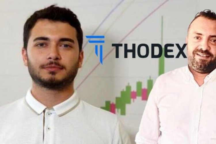 Thodex sanıklarıdan savunma : Hesabımdaki 125 milyondan haberim yok!