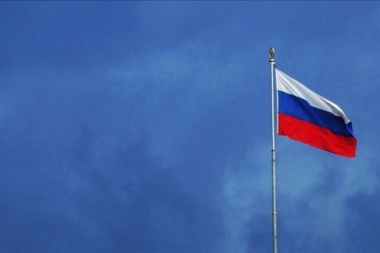 Rusya, Danimarkalı 4 diplomatı sınır dışı etti