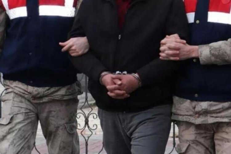 Edirne'de FET&Ouml; ş&uuml;phelisi eski hakim, Yunanistan'a ka&ccedil;arken yakalandı
