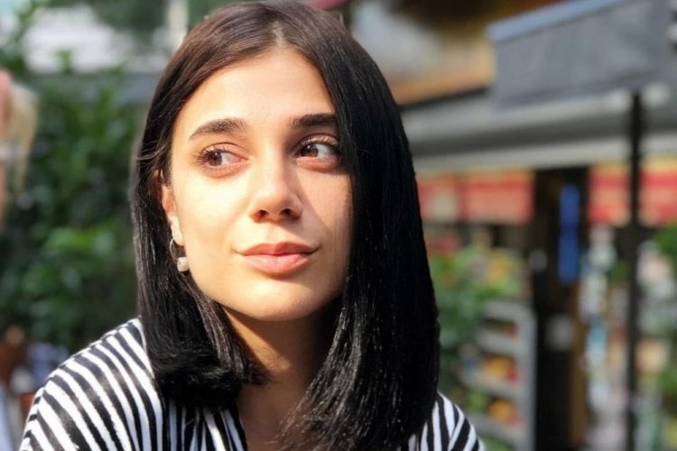 Pınar G&uuml;ltekin'in annesine hapis istemi