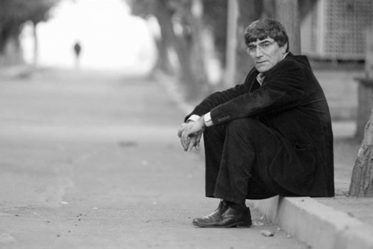 Hrant Dink davasında gelişme: İstinaf mahkemesi kararını verdi