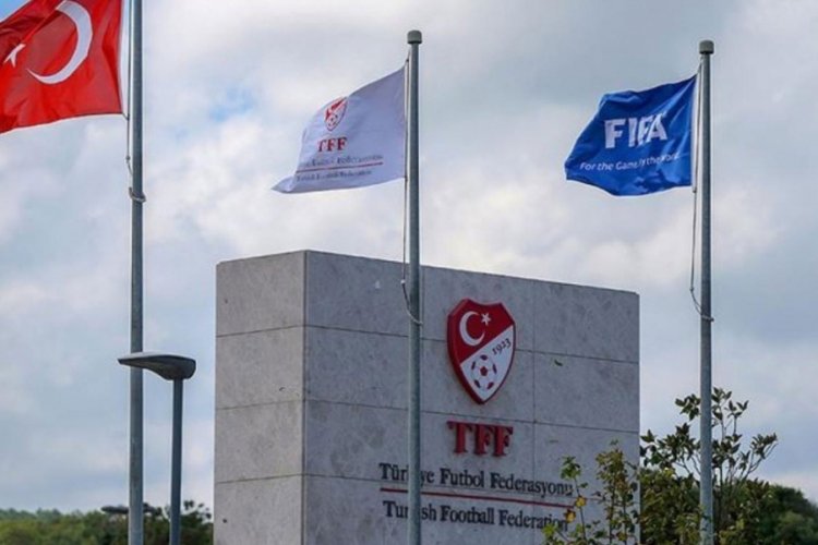 Profesyonel Futbol Disiplin Kurulu (PFDK) kararları a&ccedil;ıklandı