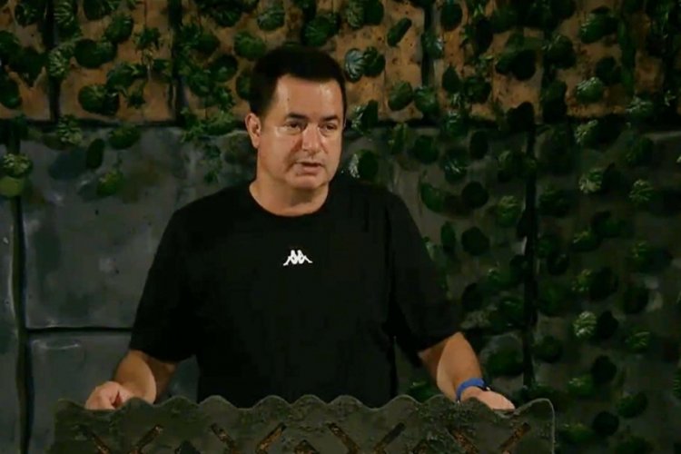 Acun Ilıcalı a&ccedil;ıkladı! Survivor&nbsp;2022 All Star'da o isimler diskalifiye oldu