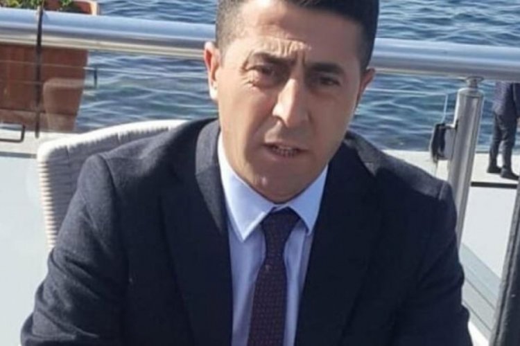 Yeni parti kurdu, dolandırıldı