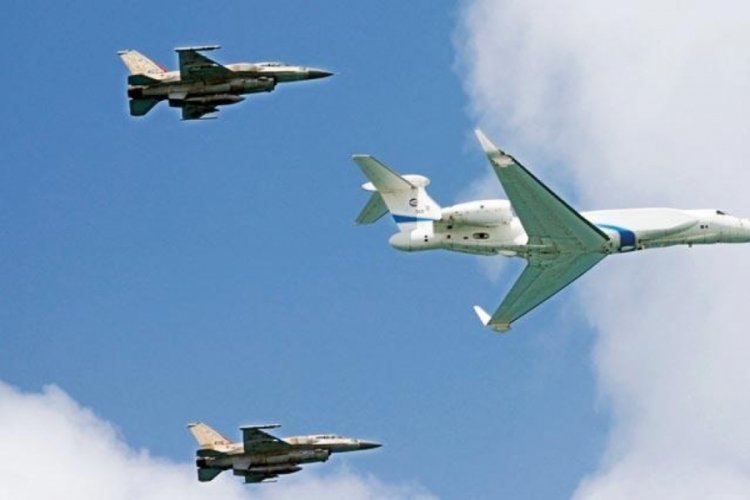 T&uuml;rkiye'ye yeni bakış a&ccedil;ısı: Kongre'den F-16 satışına yeşil ışık