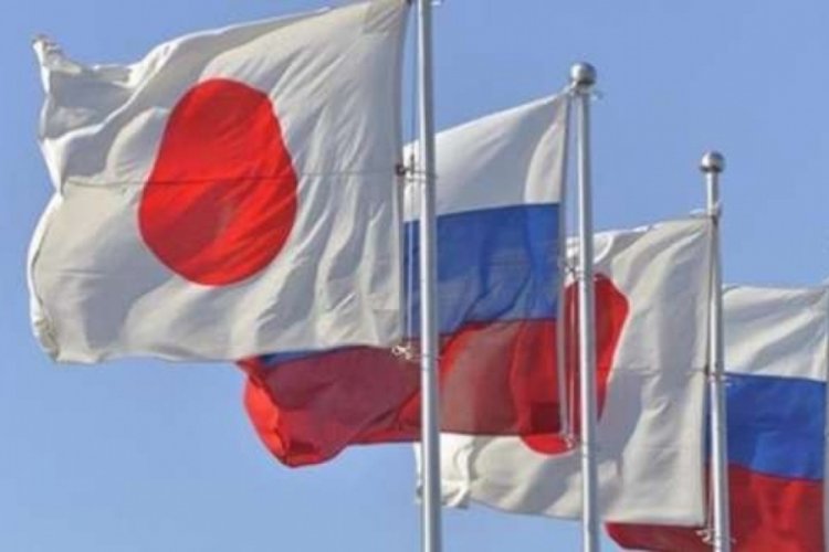 Japonya'dan Rusya'ya ek yaptırım kararı