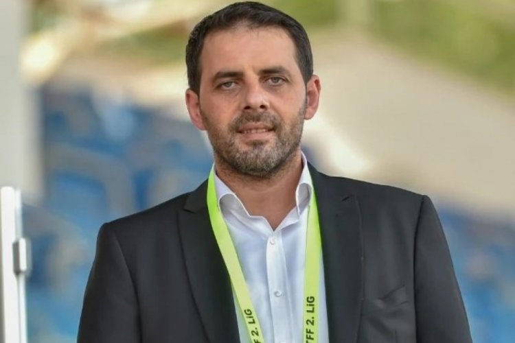 Kani Ademoğlu: &Uuml;zd&uuml;ysek &ouml;z&uuml;r dilerim