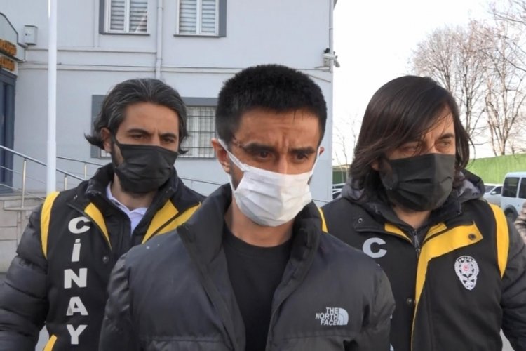 Bursa'da annesini &ouml;ld&uuml;rd&uuml;, 2 kez ağırlaştırılmış m&uuml;ebbet istendi