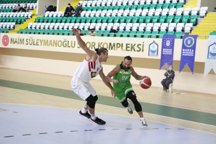 Bursa şampiyonu Finalspor T&uuml;rkiye Şampiyonası'na gidiyor