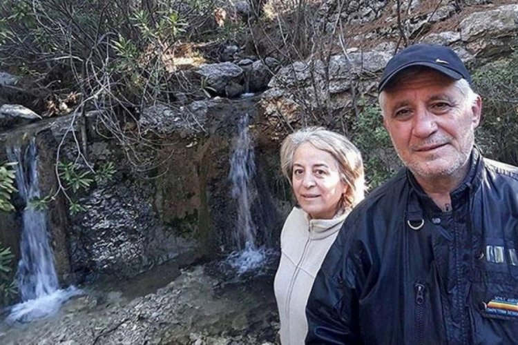 &Ccedil;evreci &ccedil;ift cinayetinin 5'inci yılında 'azmettirici' iddiası devam ediyor
