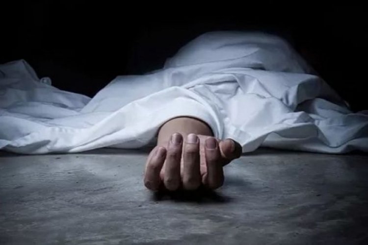 Annesini cesedini tuvalette saklayan kişi tutuklandı