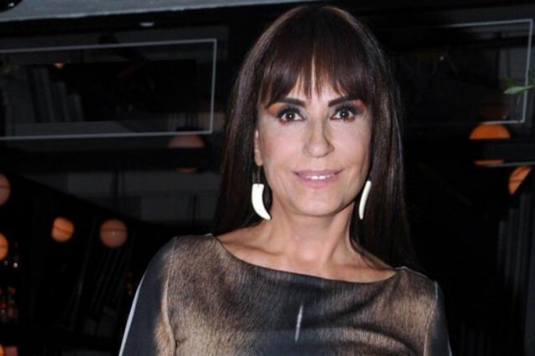 Ayşeg&uuml;l Aldin&ccedil;: Hepsini annem i&ccedil;in reddettim