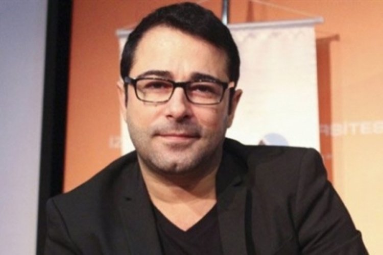 Atilla Taş: Atmadığınız takla kalmadı