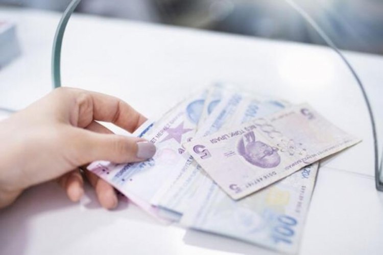 Tek bir senet imzaladı, icradan kurtuldu