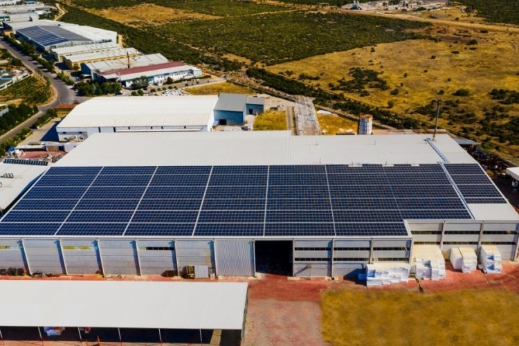 CW Enerji bir firmayı daha GES ile buluşturdu