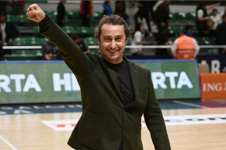 Bursaspor Başkanı iddialı konuştu: O kupa gelecek