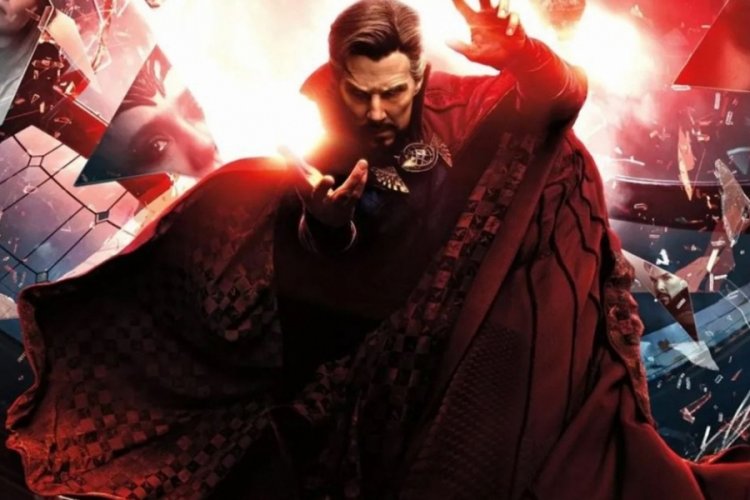 Doctor Strange hayranlarına sevindiren haber