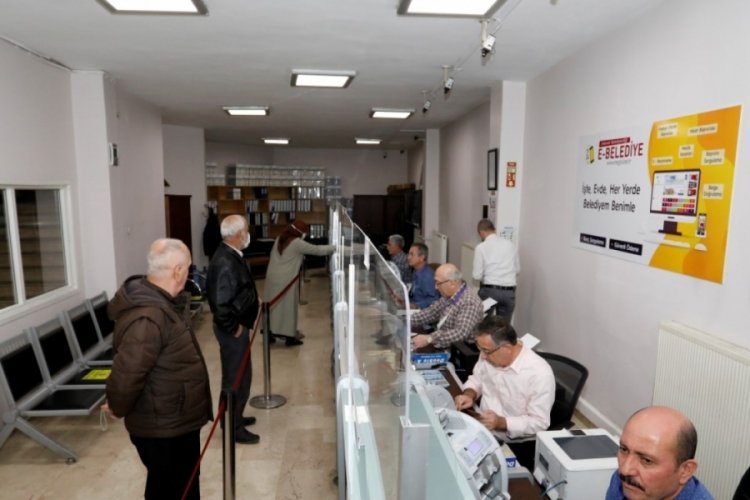 Bursalılar dikkat! Son g&uuml;n 31 Mayıs