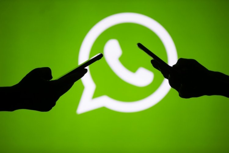 WhatsApp duyurdu.... Hemen g&uuml;ncelleyin!