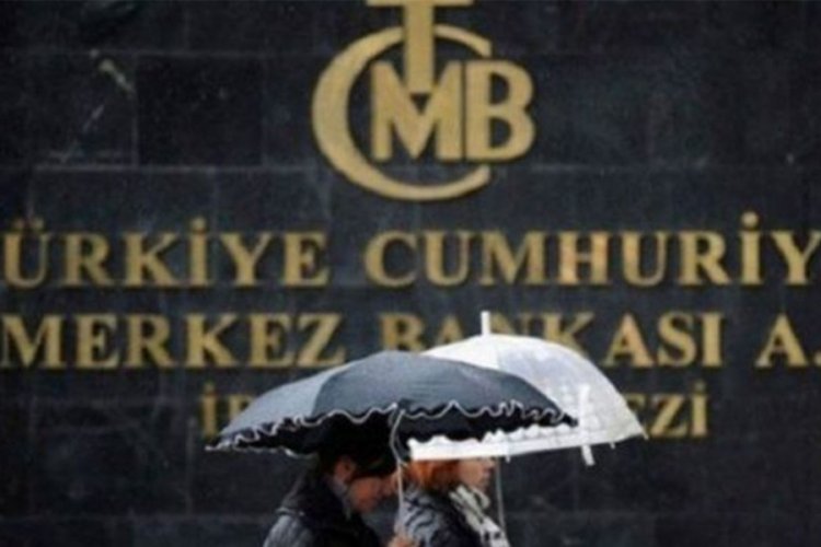 Merkez Bankası'ndan enflasyon a&ccedil;ıklaması