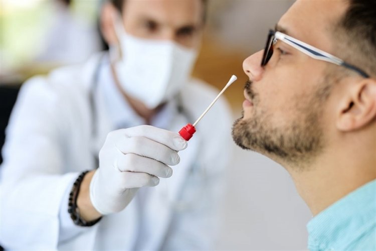 Ameliyat &ouml;ncesi PCR testi zorunluluğu kalktı