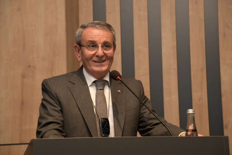 Samsun TSO'dan 800 aileye gıda yardımı yapıldı