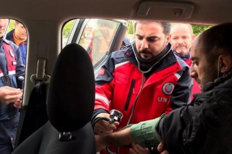 2 g&uuml;nd&uuml;r kayıptı, evinin 30 kilometre uzağında bulundu
