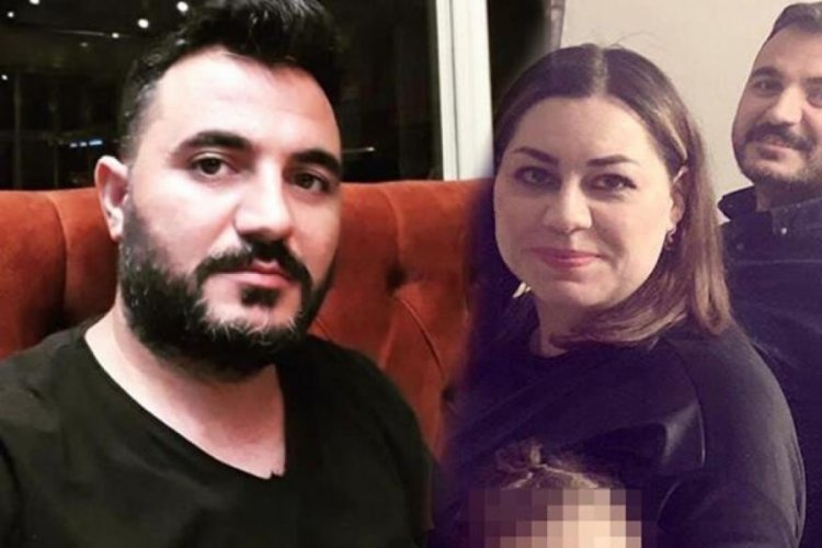 Ankara'da ayrılmak istediği i&ccedil;in Dilek'i &ouml;ld&uuml;ren nişanlısı yakalandı