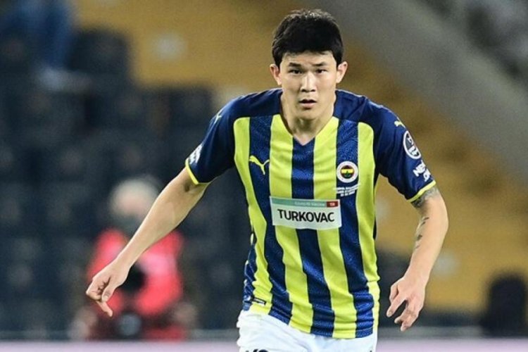 Fenerbah&ccedil;e'de Min-Jae şoku!