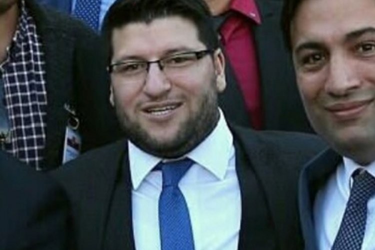 Milletvekilinin kardeşi Hıdırellez kutlamalarında bı&ccedil;aklandı