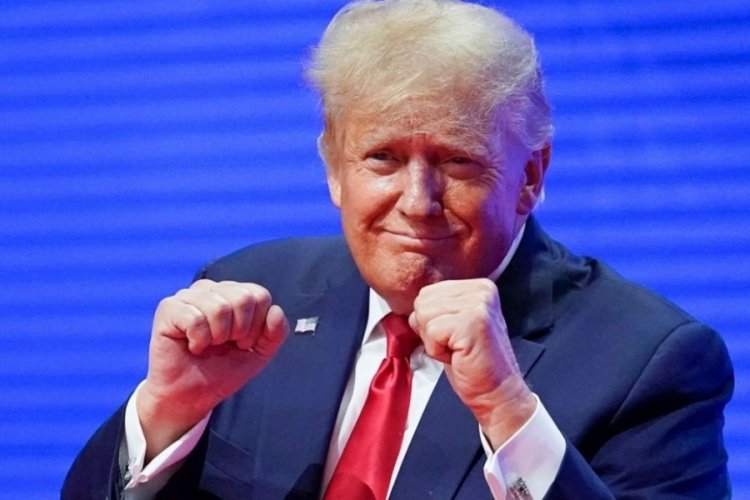 "Trump 2 defa Meksika'ya f&uuml;ze atmayı &ouml;nerdi"