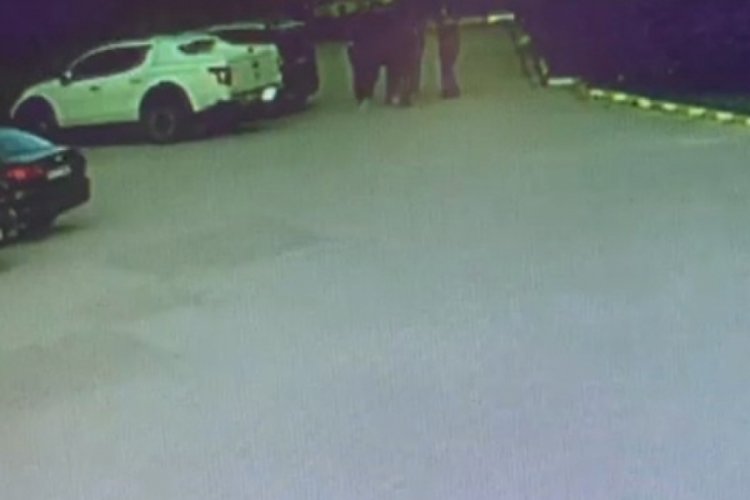 Eski milletvekili ağabeyine kurşun yağdırdı