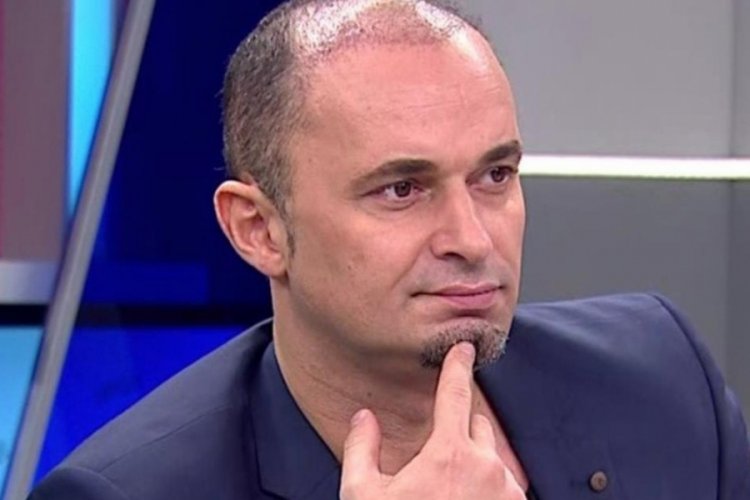 Ersen Martin'in sağlık durumuyla ilgili gelişme