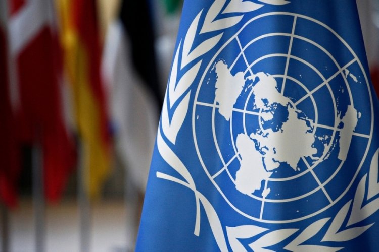 BM'den Ukrayna &ccedil;ağrısı: Limanları a&ccedil;ın!